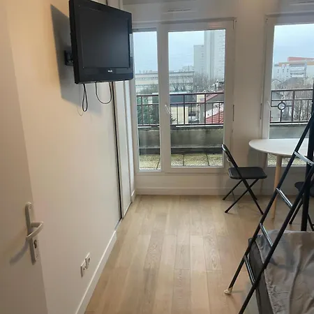 Homestay Privees Dans Un De 4 Pieces Alfortville