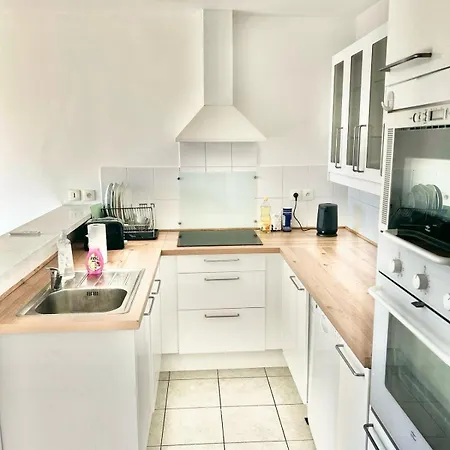 Privees Dans Un De 4 Pieces Homestay