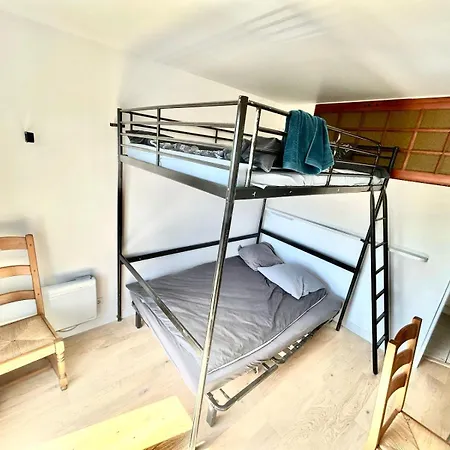 Homestay Privees Dans Un De 4 Pieces *